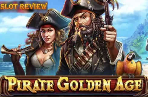 Pirate Golden Age icon